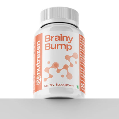 Brainy Bump