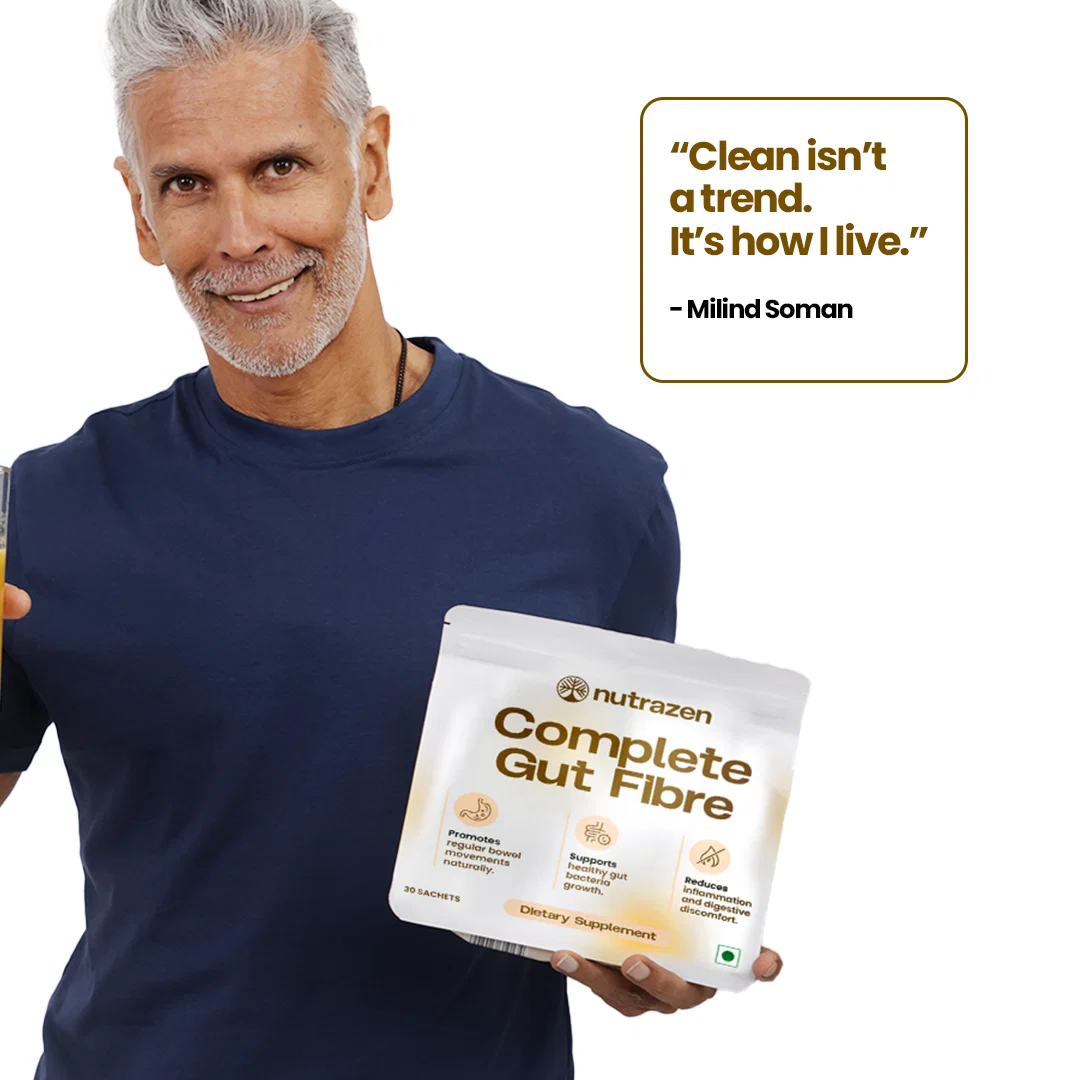 Complete Gut Fiber
