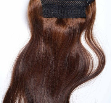 Paruls Ombr Halo Extensions | Nish Hair | Nish Hair at Broadway