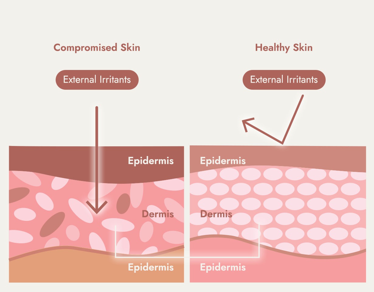 Kapiva Aloe Vera Skin Gel | Kapiva at Broadway