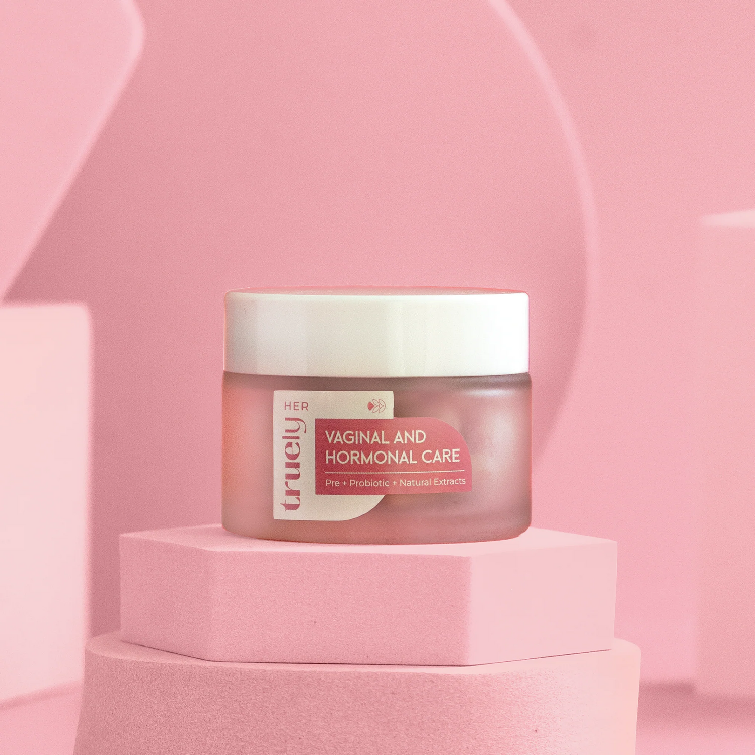 Truely Her - Women's Intimate Care | Truely Health at Broadway