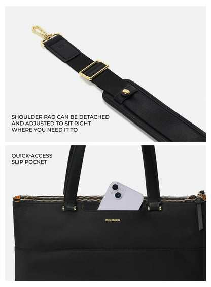 The Bliss Tote