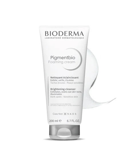 PIGMENTBIO FOAMING CREAM 200 ML | BIODERMA at Broadway