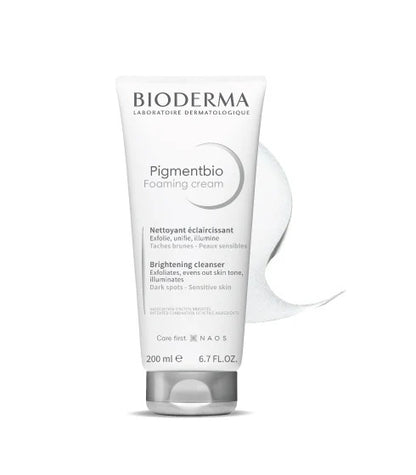 PIGMENTBIO FOAMING CREAM 200 ML | BIODERMA at Broadway