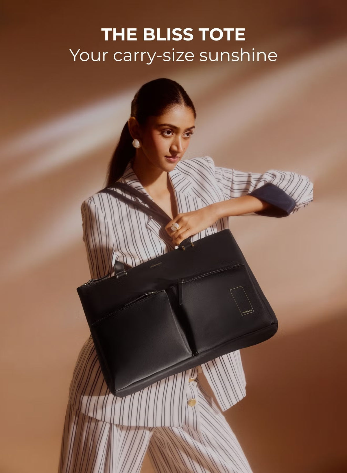 The Bliss Tote