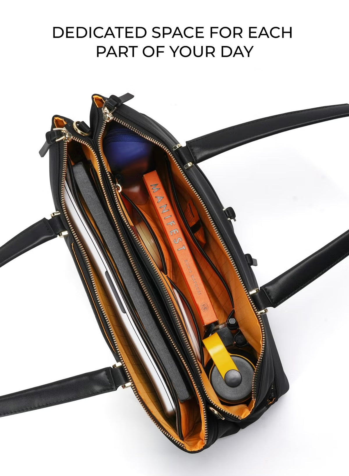 The Bliss Tote