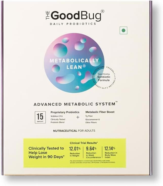 First Defense Supergut Powder | The Good Bug at Broadway