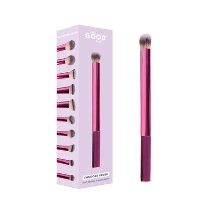 Feel Good Club Smudger Brush For Blending Eyeliner Kajal Eyeshadow For Smokey/ Gradient Eye Makeup