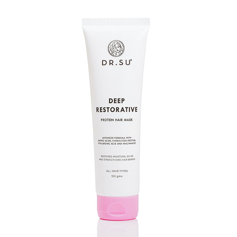 Dr. Su Protein Hair Mask | Dr. Su at Broadway