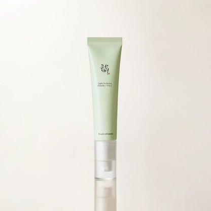 Beauty of Joseon Light On Serum Centella + Vita C (Pack Size:30ml) | Beauty of Joseon at Broadway
