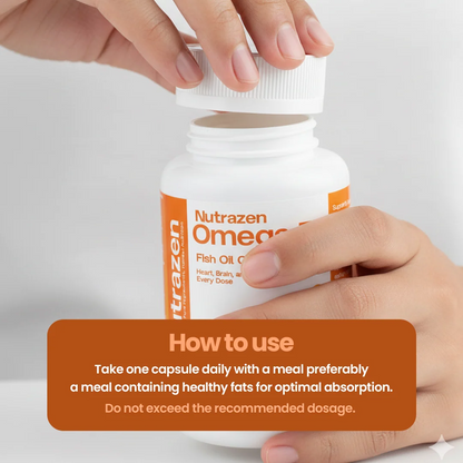 Omega 3