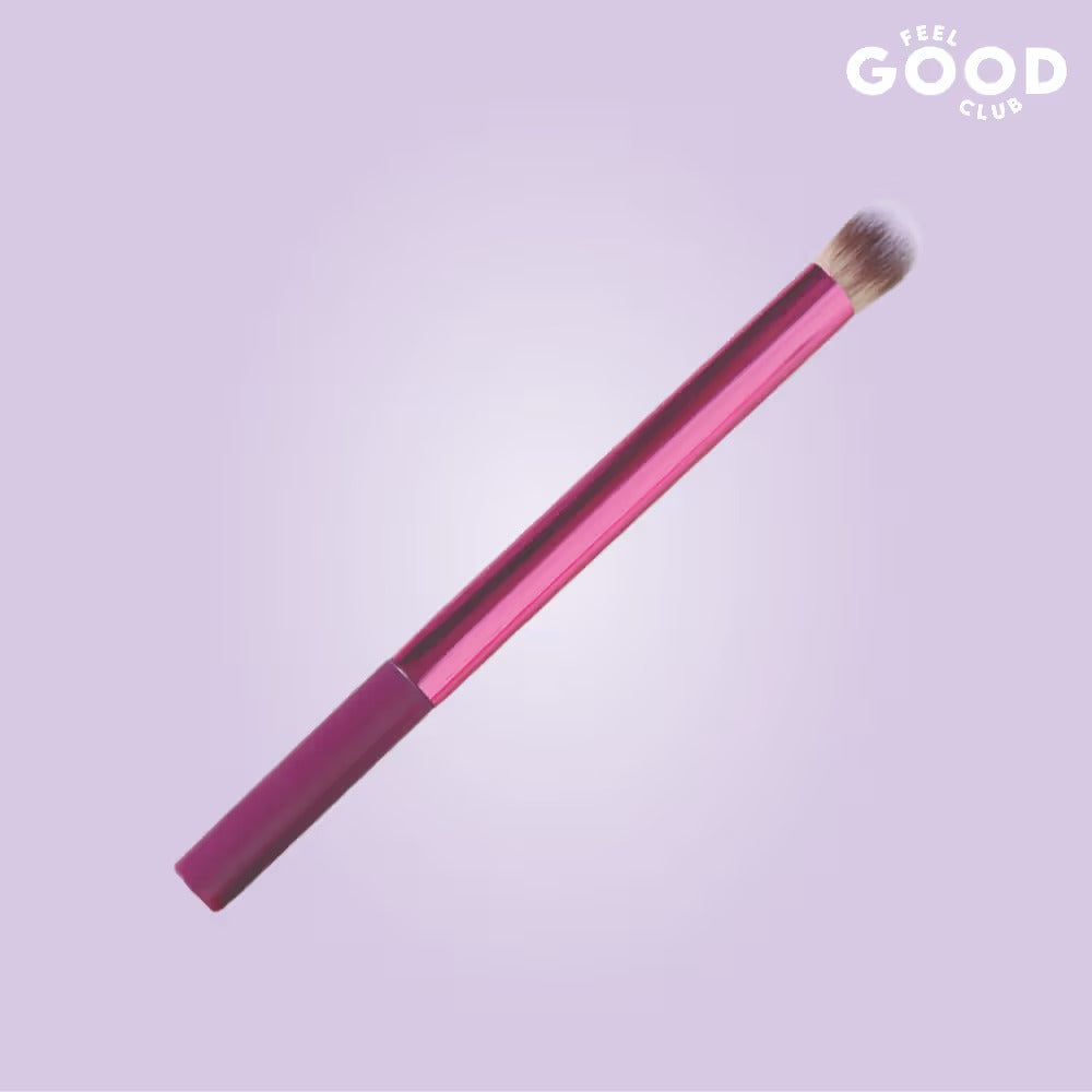 Feel Good Club Smudger Brush For Blending Eyeliner Kajal Eyeshadow For Smokey/ Gradient Eye Makeup