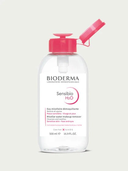 SENSIBIO H2O FCE | BIODERMA at Broadway