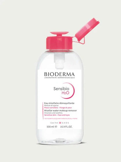 SENSIBIO H2O FCE | BIODERMA at Broadway
