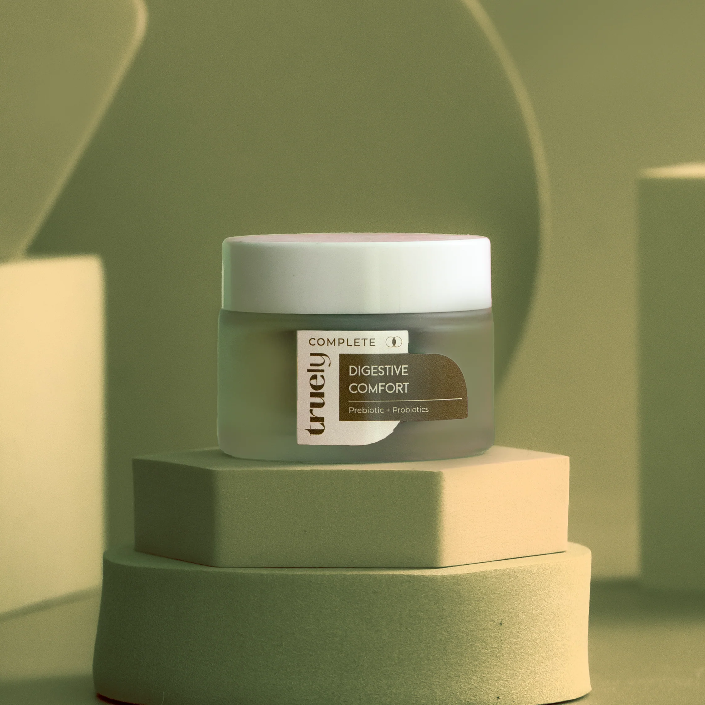 Truely Complete - Digestive Comfort | Truely Health at Broadway