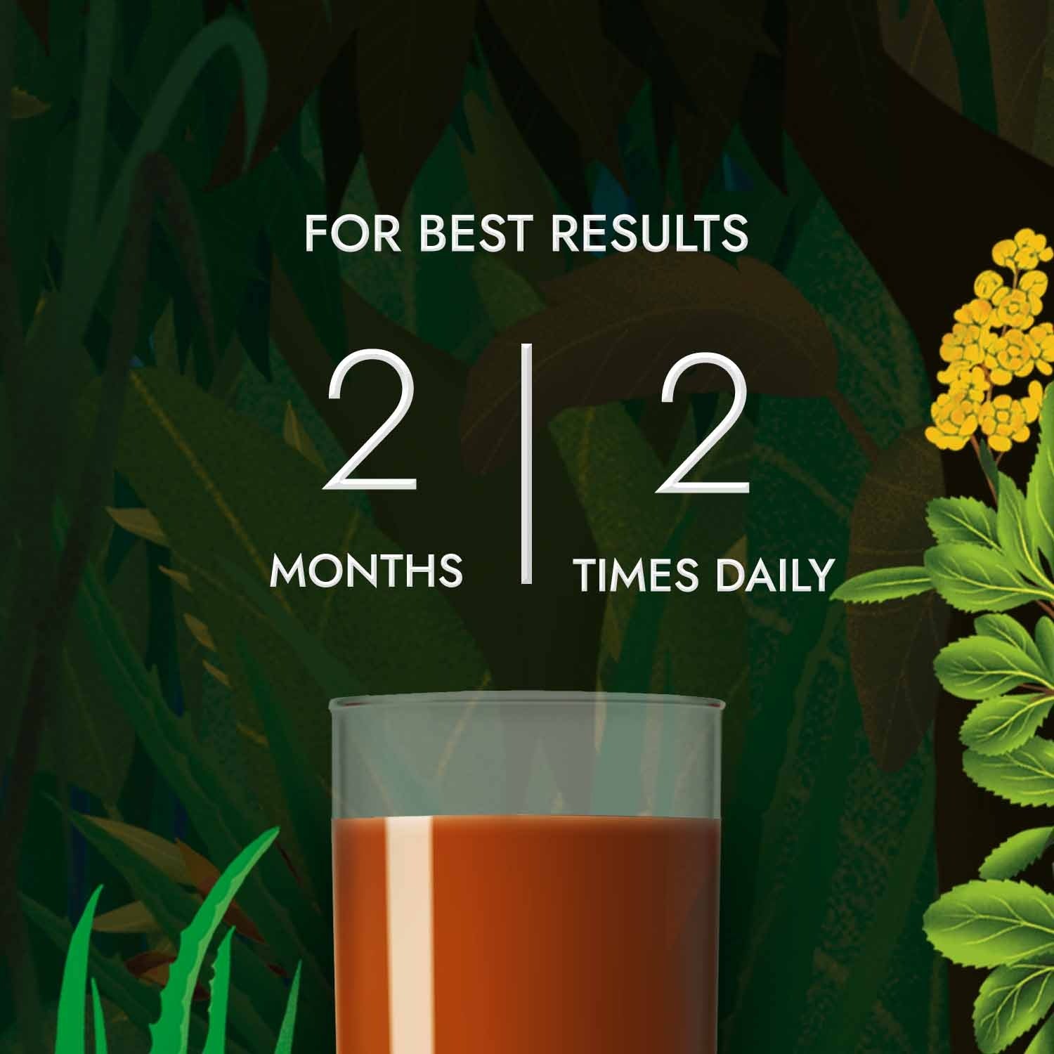 Kapiva Get Slim Juice 1 L | Kapiva at Broadway