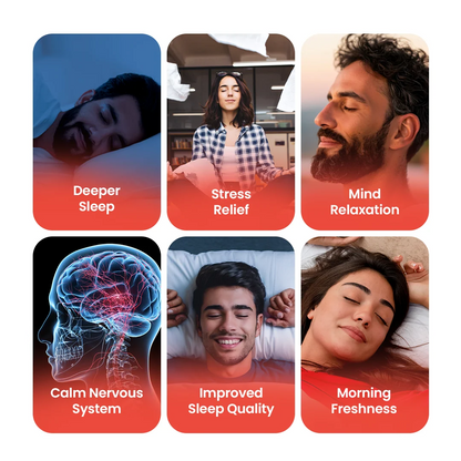 Sleep Restore