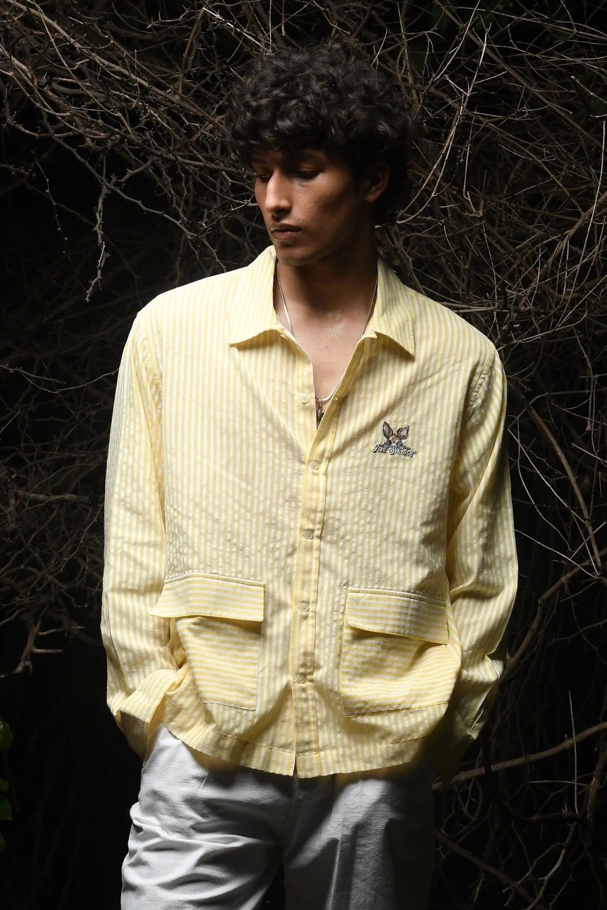 Daydream Stripe Shirt