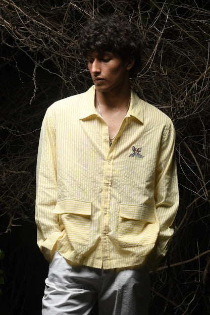 Daydream Stripe Shirt