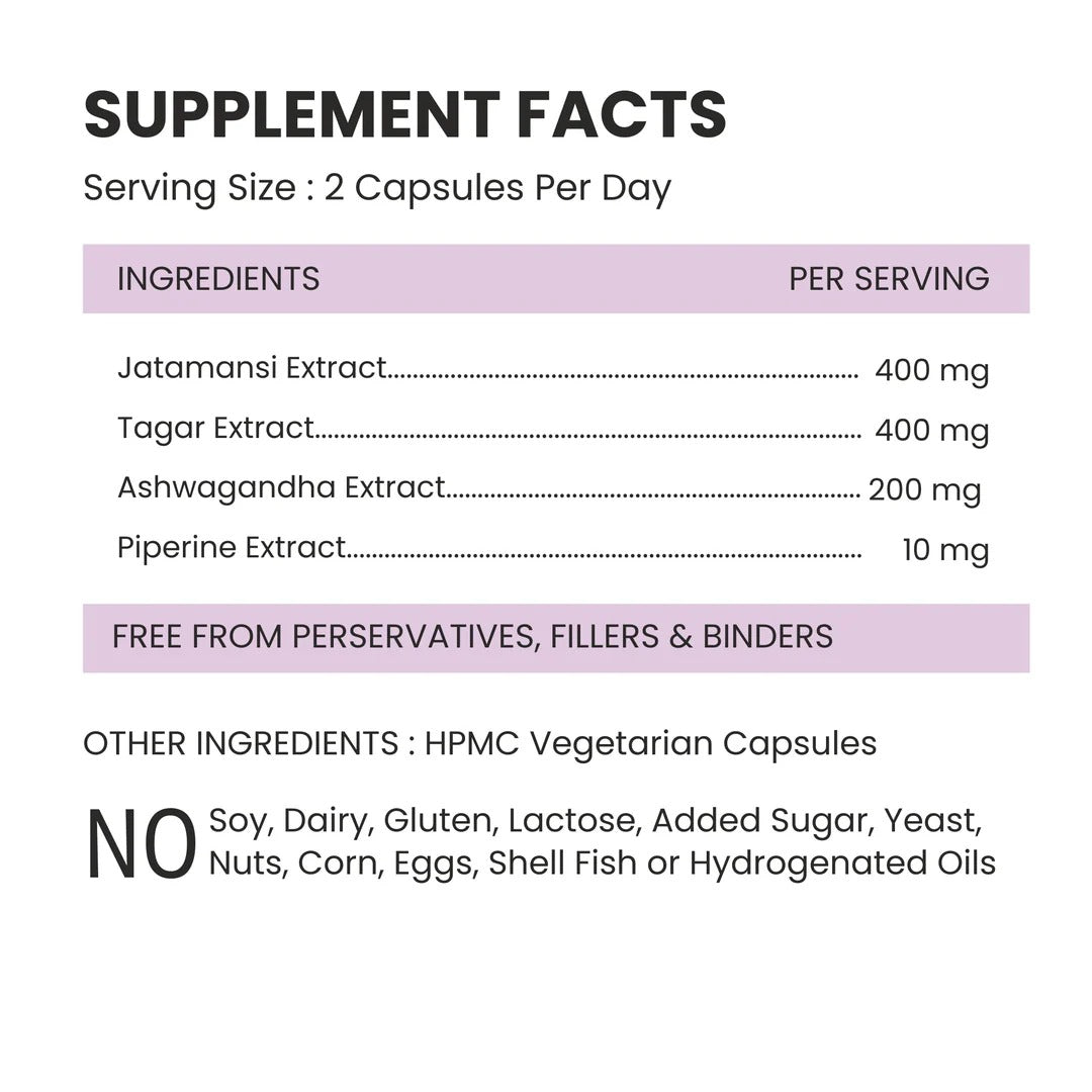 Foresta Organics Sleep Health | FORESTA ORGANICS at Broadway