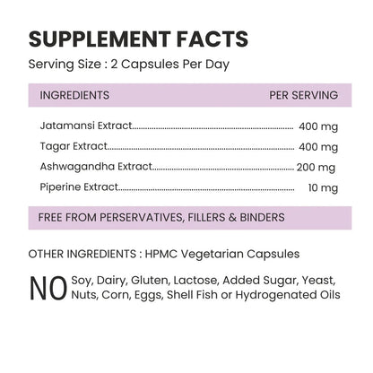 Foresta Organics Sleep Health | FORESTA ORGANICS at Broadway