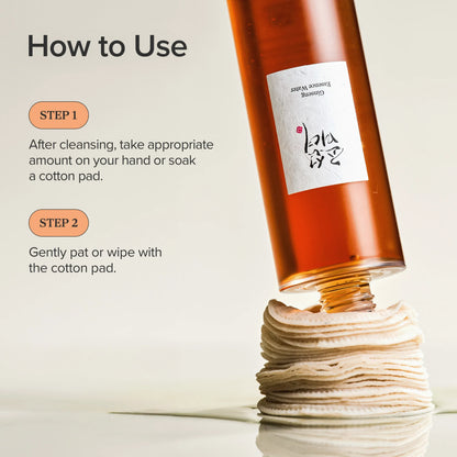 Beauty of Joseon Ginseng Essence Water | Beauty of Joseon at Broadway