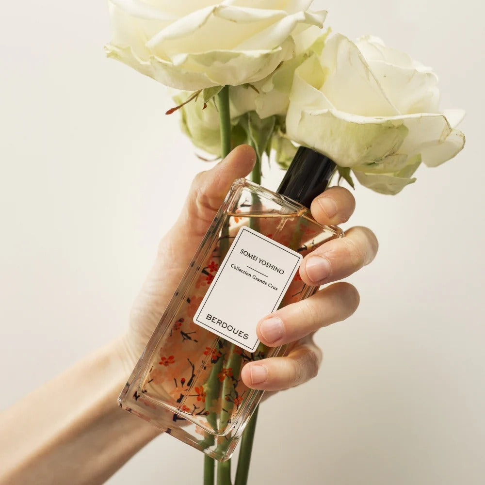 SOMEI YOSHINO 100 ML | BERDOUES at Broadway