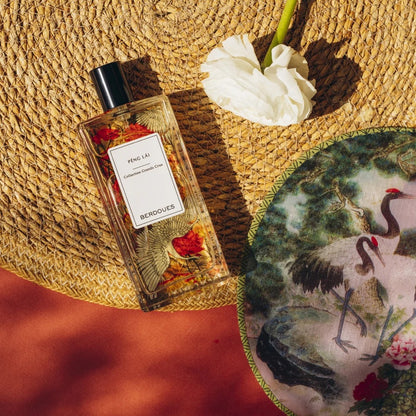 PENG LAI 100 ML | BERDOUES at Broadway