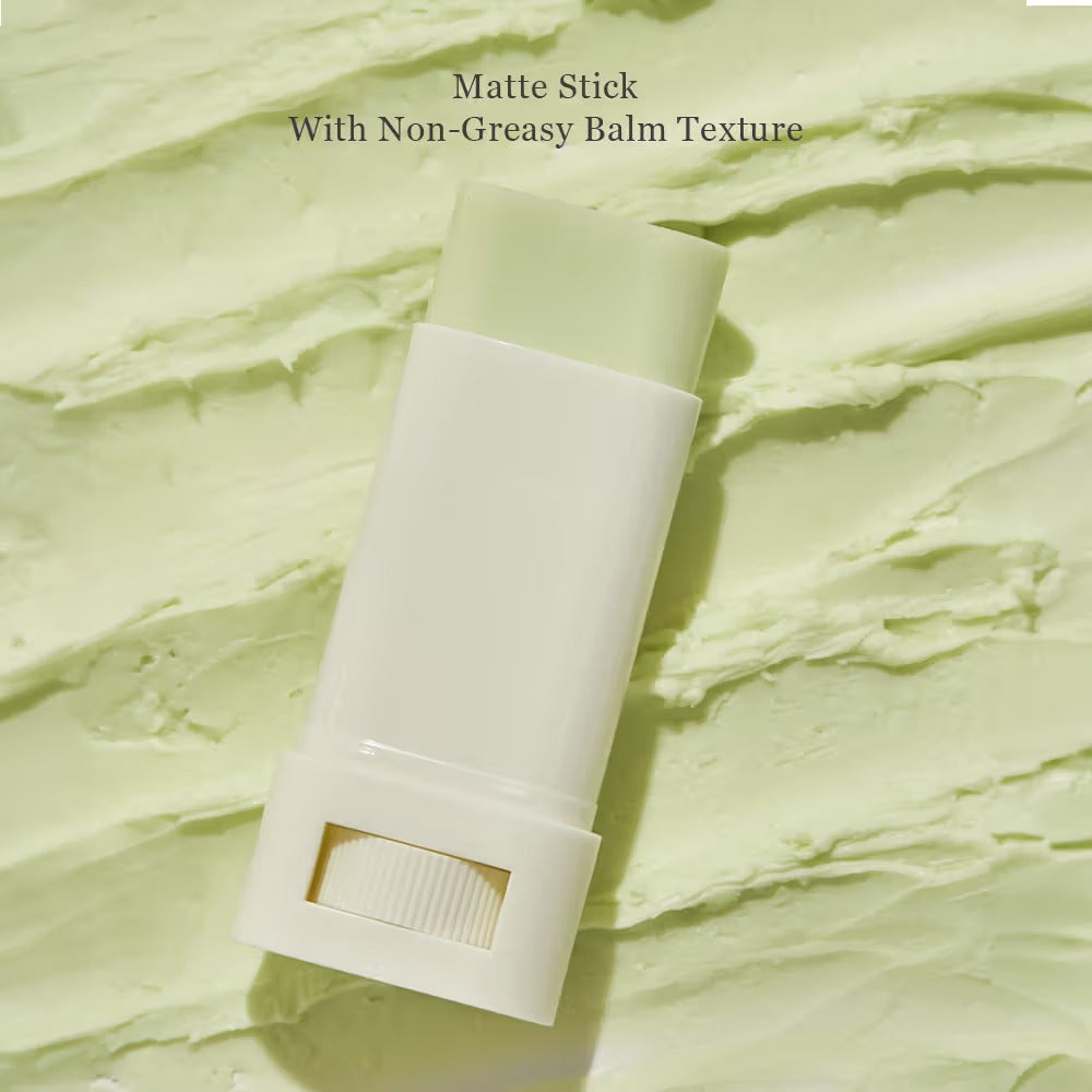 Beauty of Joseon Matte Sun Stick Mugwort + Camelia (Pack Size:18g) | Beauty of Joseon at Broadway