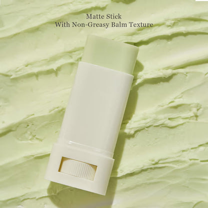 Beauty of Joseon Matte Sun Stick Mugwort + Camelia (Pack Size:18g) | Beauty of Joseon at Broadway