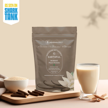 Honest Plant Protein | Earthful at Broadway