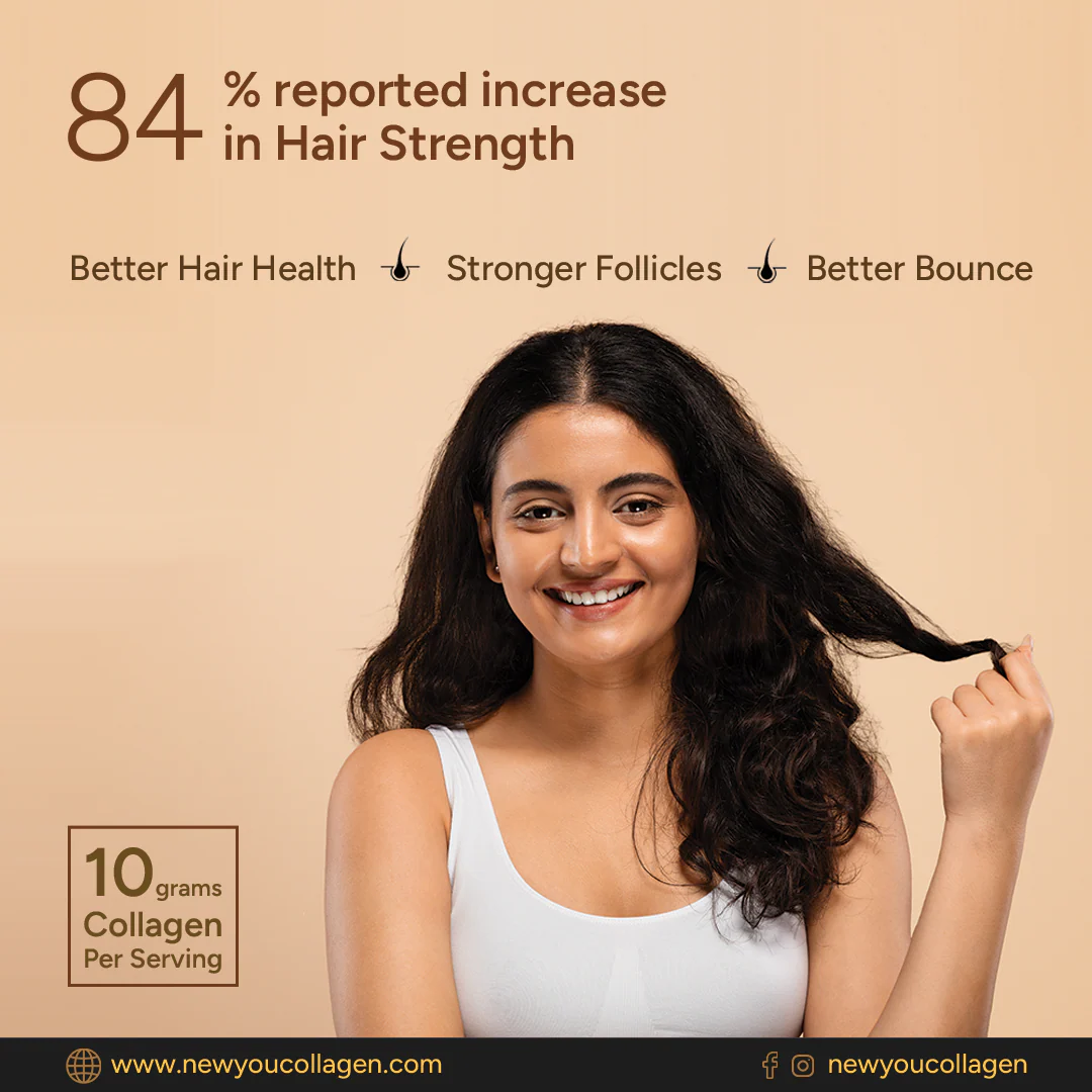 New You Collagen - Essentials (150 grams) | NewYou Collagen at Broadway
