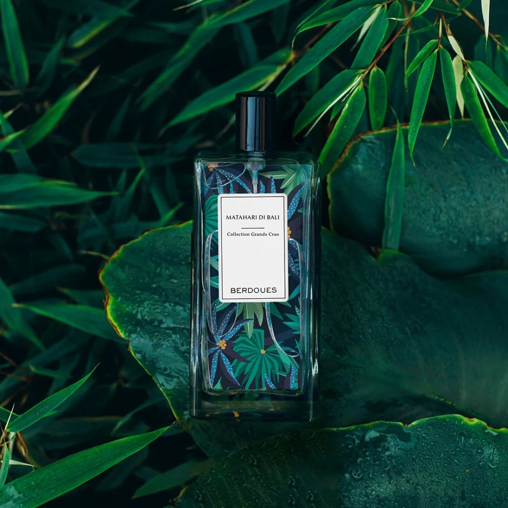 MATAHARI DI BALI 100 ML | BERDOUES at Broadway