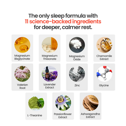 Sleep Restore