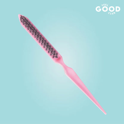 Feel Good Club Teasing Brush For Hair Styling