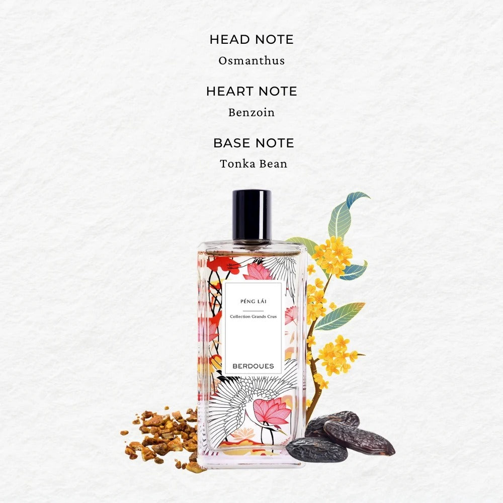 PENG LAI 100 ML | BERDOUES at Broadway