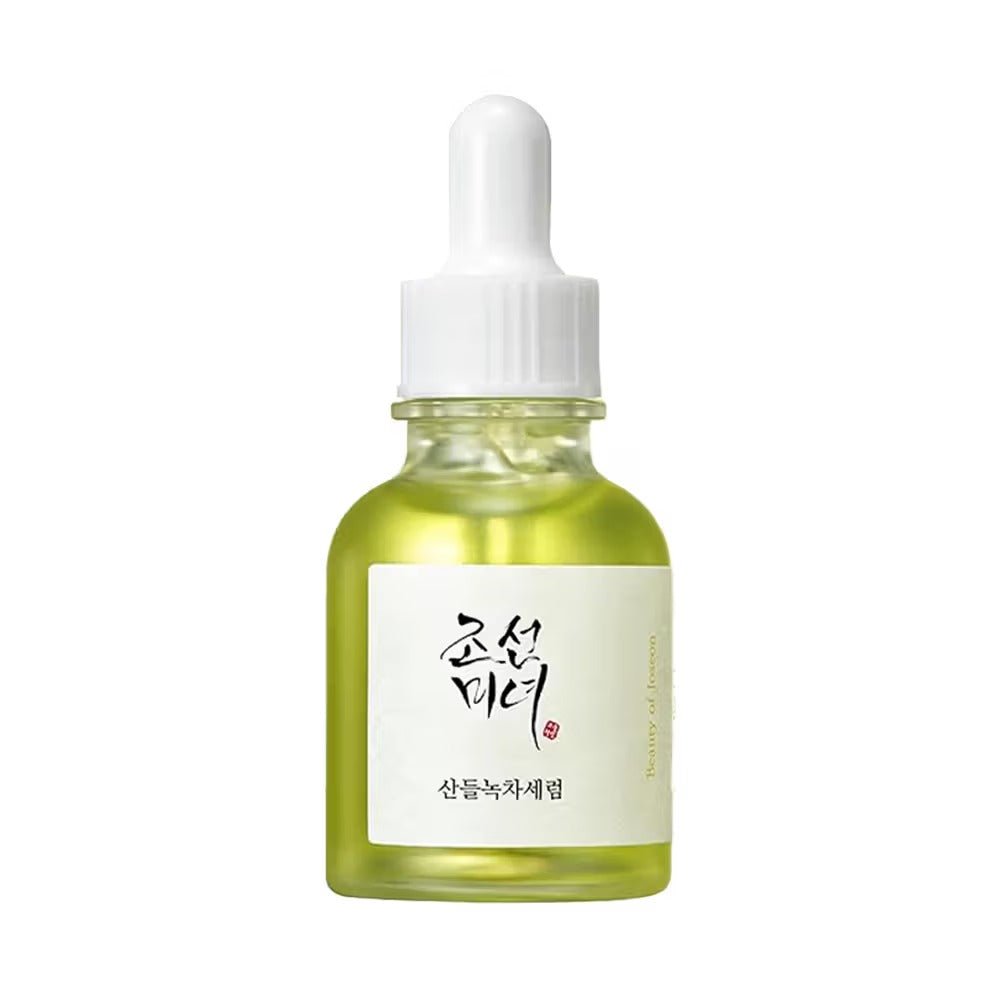 Beauty of Joseon Calming Serum Green Tea + Panthenol (Pack Size:30ml) | Beauty of Joseon at Broadway
