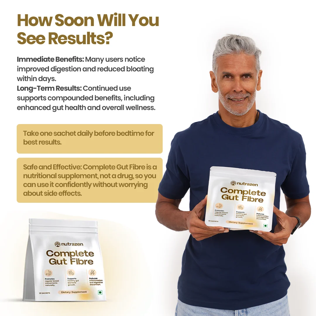 Complete Gut Fiber