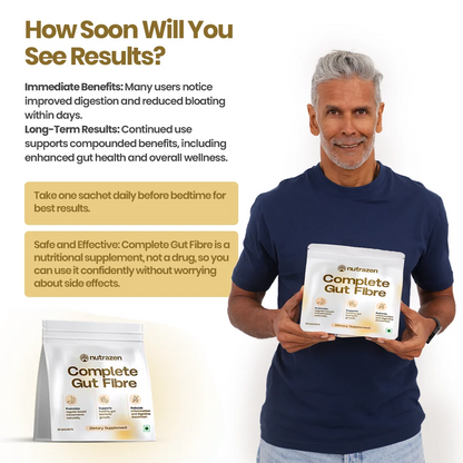 Complete Gut Fiber
