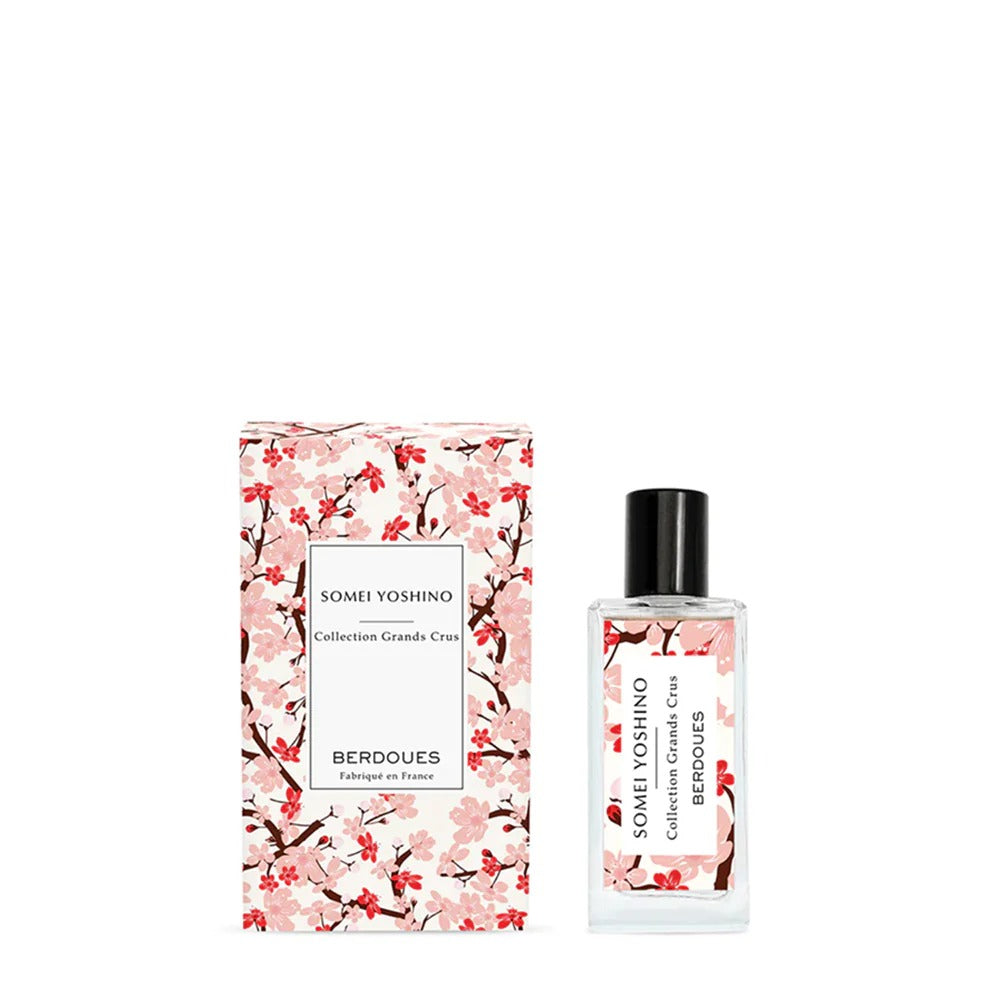 SOMEI YOSHINO 100 ML | BERDOUES at Broadway