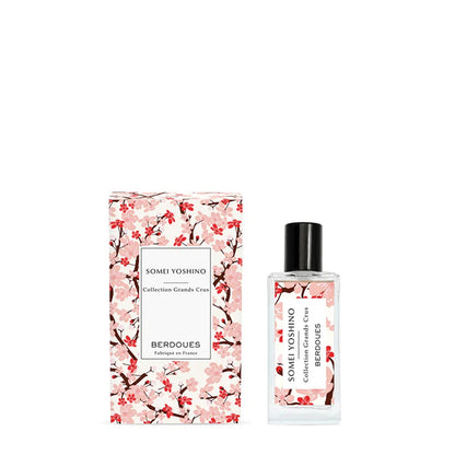SOMEI YOSHINO 100 ML | BERDOUES at Broadway