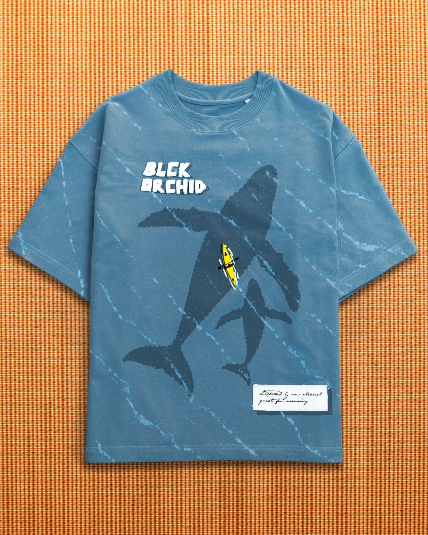 Into The Vast T-Shirt