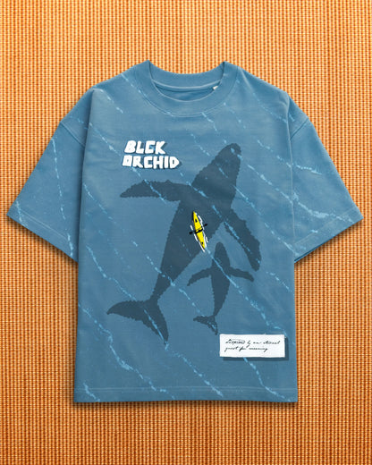 Into The Vast T-Shirt