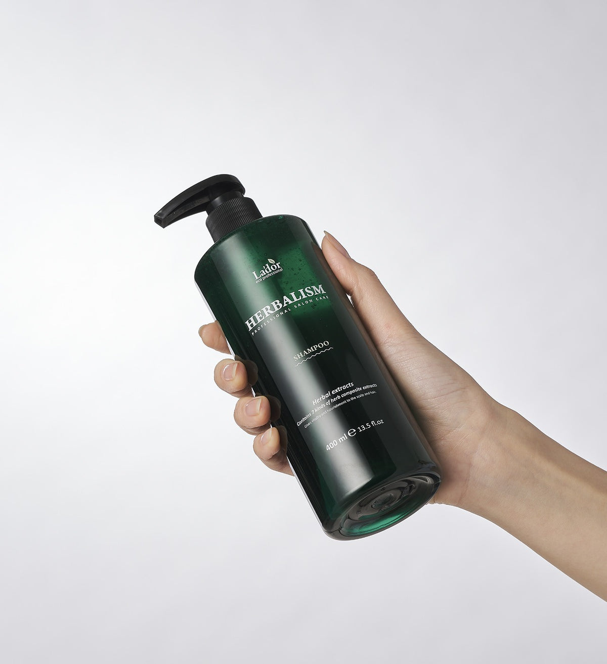 Lador Herbalism Shampoo