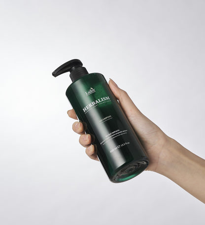 Lador Herbalism Shampoo