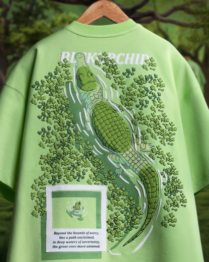 The Untamed T-Shirt