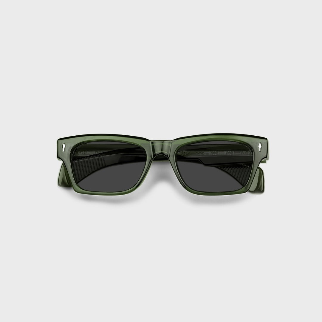 Rann Green 20182