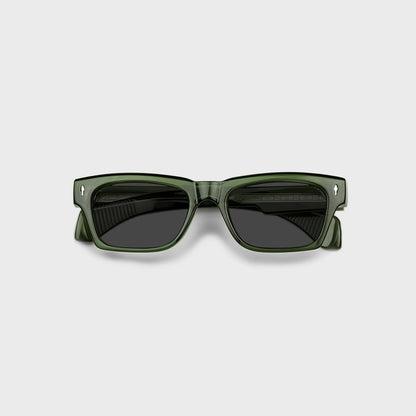 Rann Green 20182