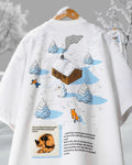 Perspective T-Shirt
