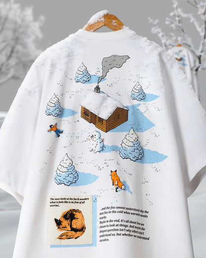Perspective T-Shirt